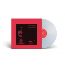 BOY HARSHER-LESSER MAN -COLOURED- (LP)
