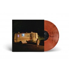 BOY HARSHER-RUNNER -COLOURED/LTD- (LP)