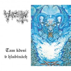 UNCLEAN-TAM KDESI V HLUBINACH (CD)