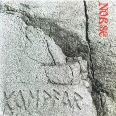 KAMPFAR-NORSE (CD)