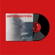SONIC BREWERY-CAN'T KILL ROCK'N'ROLL (LP)