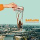 BAKLAVA-FROM SKOPJE WITH LOVE (LP)