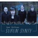 EMMI KUITTINEN-SURUN SYNTY (CD)