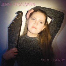 JENNI VENALAINEN-MELKUTUS PARTY (LP)