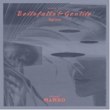 BELLOFRATTO & GENTILE-NIGHT SWIM (LP)
