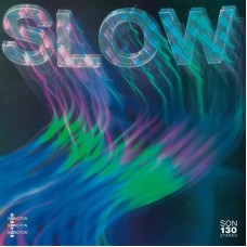 V/A-SLOW (MOTION AND MOVEMENT) (LP)