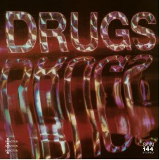 SVEN TORSTENSON-DRUGS (LP)