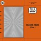 MICHEL GONET-PHASING NEWS VOLUME 1 (LP)