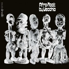 VECCHIO-AFRO-ROCK (LP)