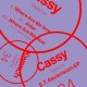 CASSY-E.T. ASCENSION -EP- (12")