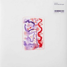ANENON-MOONS MELT MILK LIGHT -COLOURED/LTD- (LP)
