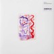 ANENON-MOONS MELT MILK LIGHT -COLOURED/LTD- (LP)