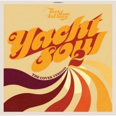 V/A-YACHT SOUL - THE COVER VERSIONS 2 (CD)
