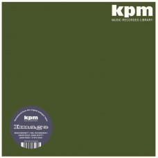 V/A-IMAGE (KPM) (LP)