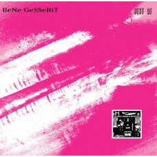 BENE GESSERIT-BEST OF (LP)