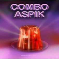 COMBO ASPIK & MAGIC MANFRED-COMBO ASPIK (LP)