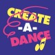 JOHANNES ALBERT-CREATE-A-DANCE (12")