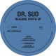 DR.SUD-HEADING SOUTH -EP- (12")