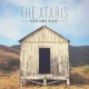 ATARIS-SILVER TURNS TO RUST (LP)