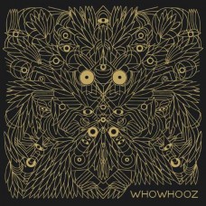 WHOWHOOZ-WHOWHOOZ (CD)