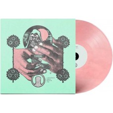 TOMBS BEATS-IRGENDWER MUSS JÁ -COLOURED/LTD- (LP)