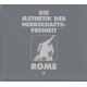 ROME-DIE AESTHETIK DER HERRSCHAFTSFREIHEIT 1 (LP+CD)