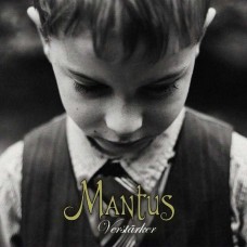 MANTUS-VERSTAERKER (CD)