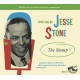 JESSE STONE-STOMP (CD)