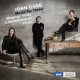 PREMYSL VOJTA/FLORENCE MILLET/YE WU-JOHN CAGE, MUSIC FOR THREE (CD)