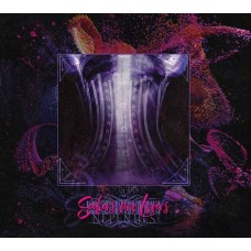 SEEKERS ARE LOVERS-NEPENTHES (CD)