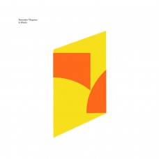 ALEXANDER TILLEGREEN-IN WORDS (LP)