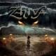 ZHIVA-INTO THE EYE OF THE STORM (CD)