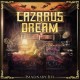 LAZARUS DREAM-IMAGINARY LIFE (CD)