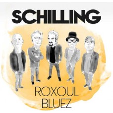 SCHILLING-ROXOUL BLUEZ (CD)