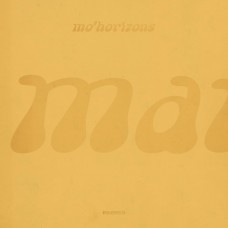 MO'HORIZONS-MANGO (CD)