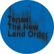 TENSAL-NEW LAND ORDER (12")