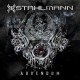 STAHLMANN-ADDENDUM (CD)