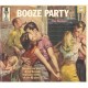 V/A-BOOZE PARTY -THE ROCKERS -90 YEARS OF PROHIBITION (CD)