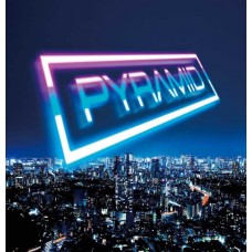PYRAMID-PYRAMID 5 (LP)