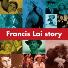 FRANCIS LAI-FRANCIS LAI STORY (CD)