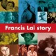 FRANCIS LAI-FRANCIS LAI STORY (CD)