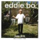 EDDIE BO-HOLE IN IT (CD)