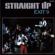 EXIT 9-STRAIGHT UP (CD)