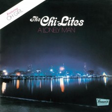 CHI-LITES-OH GIRL (CD)