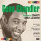 GENE CHANDLER-BRUNSWICK COMPLETE SINGLES COLLECTION (CD)