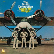 SMITH CONNECTION-UNDER MY WINGS (CD)