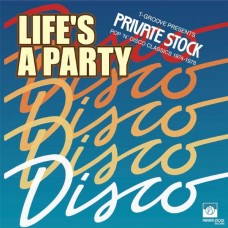 V/A-LIFE'S A PARTY -LTD- (CD)