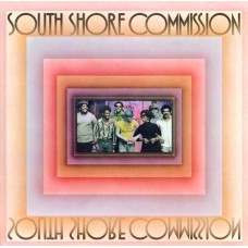 SOUTH SHORE COMMISSION-SOUTH SHORE COMMISSION (CD)
