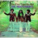 INDEPENDENTS-FIRST TIME WE MET (CD)