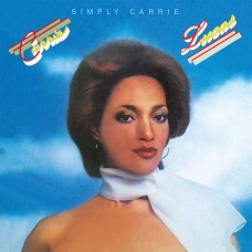 CARRIE LUCAS-SIMPLY CARRIE (CD)